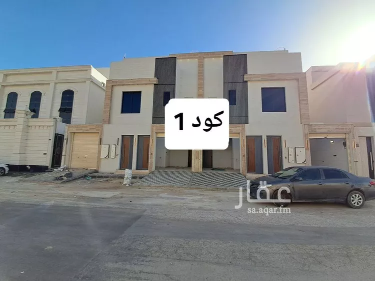 دور للبيع في شارع حسن بن عبدالوهاب, حي طويق, مدينة الرياض, منطقة الرياض 1 صورة