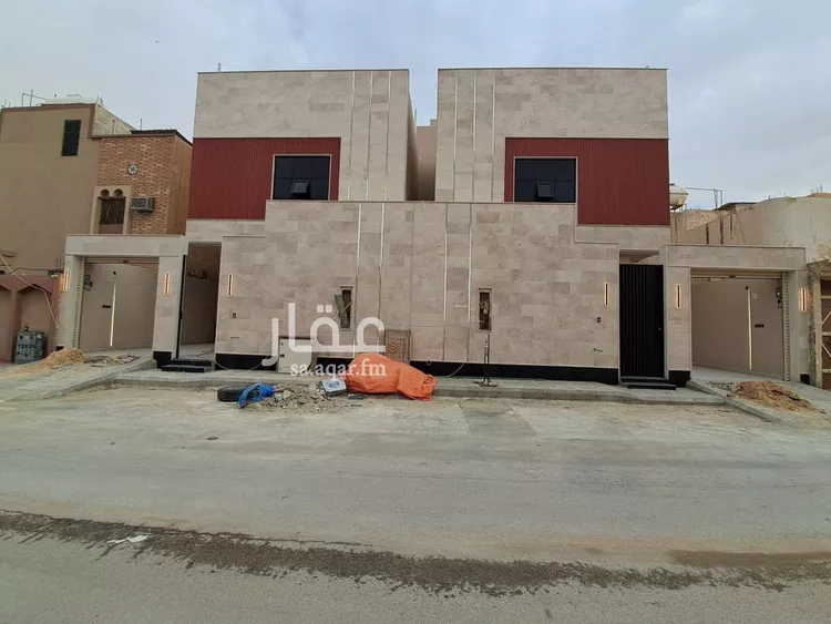 فيلا للبيع في شارع الطاهري, حي طويق, مدينة الرياض, منطقة الرياض صورة 3