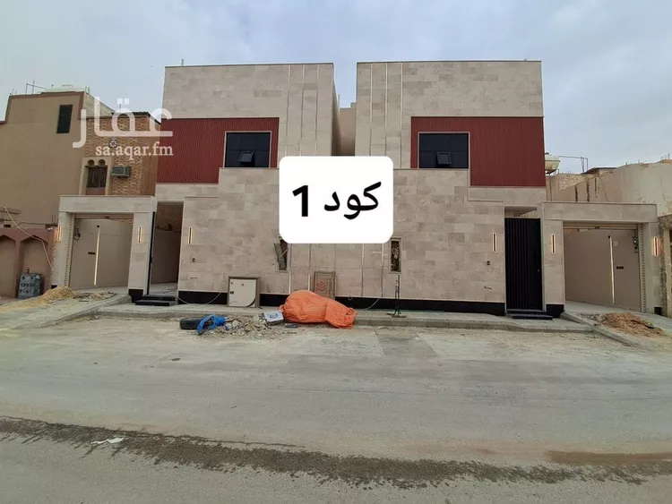 فيلا للبيع في شارع الطاهري, حي طويق, مدينة الرياض, منطقة الرياض