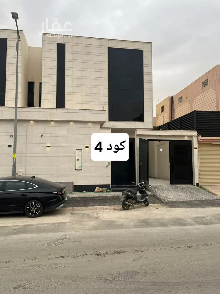 فيلا للبيع في شارع الفضيله, حي طويق, مدينة الرياض, منطقة الرياض