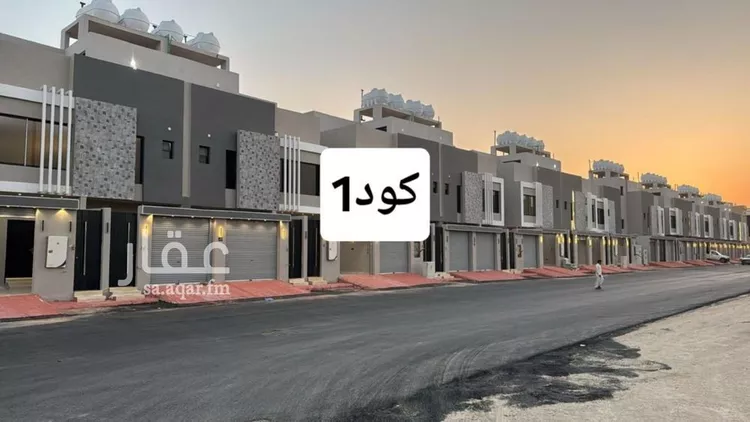 فيلا للبيع في شارع طيب الإسم, حي طيبة, مدينة الرياض, منطقة الرياض