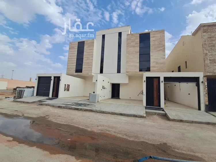 Floor for Sale in Riyadh Tuwaiq صورة 5