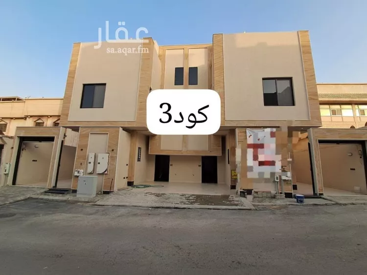 دور للبيع في شارع زين الدين أبي الفتح, حي السويدي, مدينة الرياض, منطقة الرياض