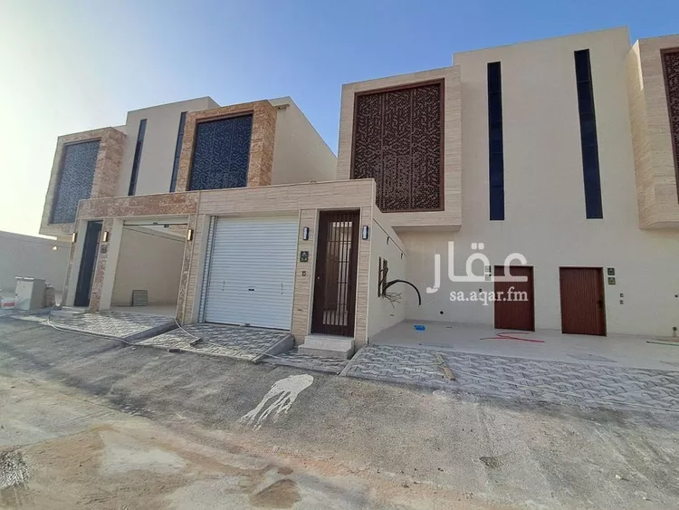 دور للبيع في شارع عبدالحي كمال, حي طويق, مدينة الرياض, منطقة الرياض صورة 3