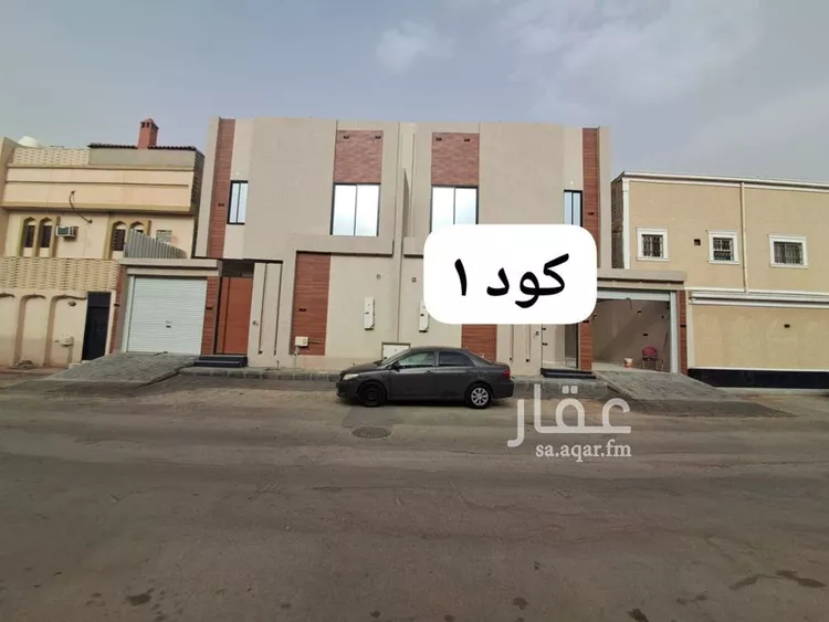 Villa for Sale in Riyadh Al Uraija Al Gharbiyah