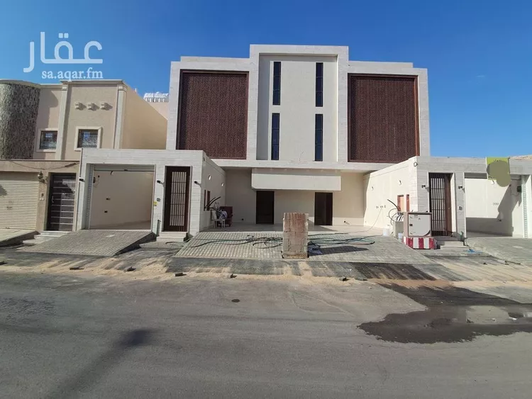 دور للبيع في شارع المرصد, حي الحزم, مدينة الرياض, منطقة الرياض صورة 3