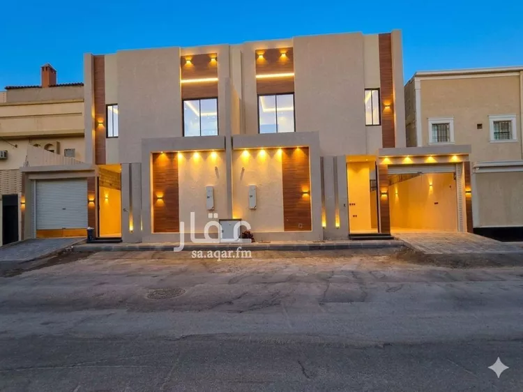 Villa for Sale in Riyadh Tuwaiq