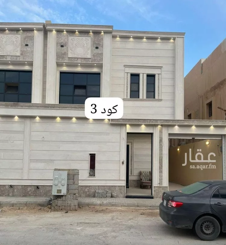 Villa for Sale in Riyadh Al Uraija Al Wusta