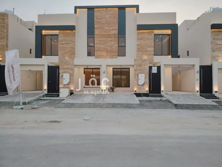 فيلا للبيع في شارع يعقوب بن أبي الفضل, حي عكاظ, مدينة الرياض, منطقة الرياض