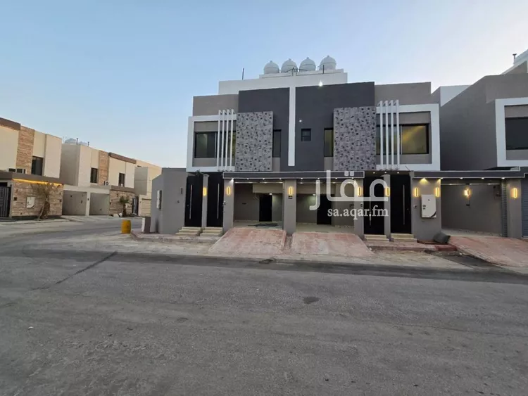 دور للبيع في شارع البخاري , حي بدر, مدينة الرياض, منطقة الرياض صورة 2