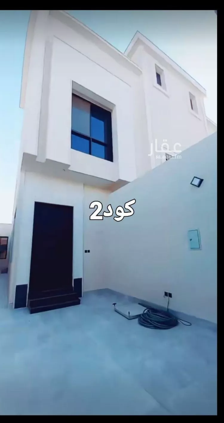 دور للبيع في شارع أحمد البجلي, حي طويق, مدينة الرياض, منطقة الرياض