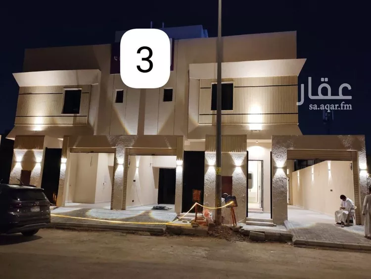 فيلا للبيع في شارع عبدالسلام بن أبي عبدالله, حي السويدي, مدينة الرياض, منطقة الرياض