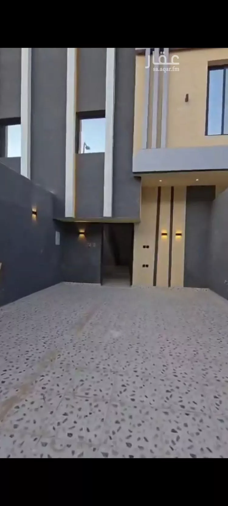 دور للبيع في شارع ذات الحاج, حي عكاظ, مدينة الرياض, منطقة الرياض صورة 3
