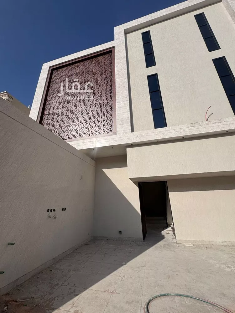 شقة للبيع في شارع المصفاء, حي الحزم, مدينة الرياض, منطقة الرياض صورة 2