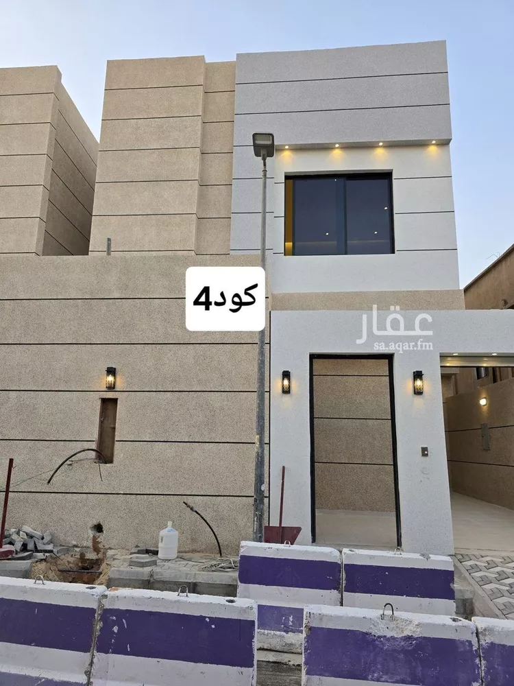 فيلا للبيع في شارع اسماعيل الجمال, حي الزهرة, مدينة الرياض, منطقة الرياض