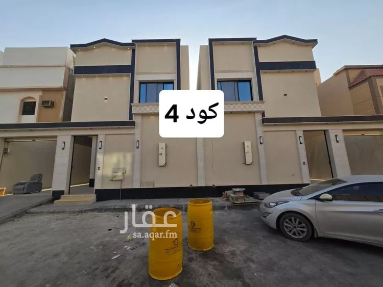 فيلا للبيع في شارع الفضيله, حي طويق, مدينة الرياض, منطقة الرياض