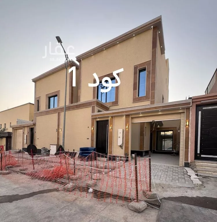 فيلا للبيع في شارع عقيل بن ابي طالب, حي طويق, مدينة الرياض, منطقة الرياض