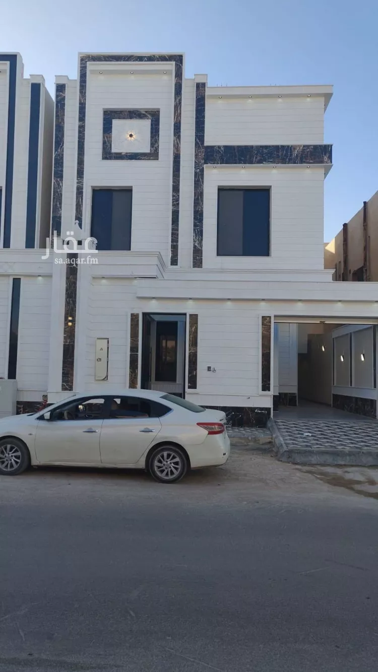 فيلا للبيع في شارع شهيد الدين ثم الوطن عيد سعود عيد العتي, حي طويق, مدينة الرياض, منطقة الرياض صورة 2