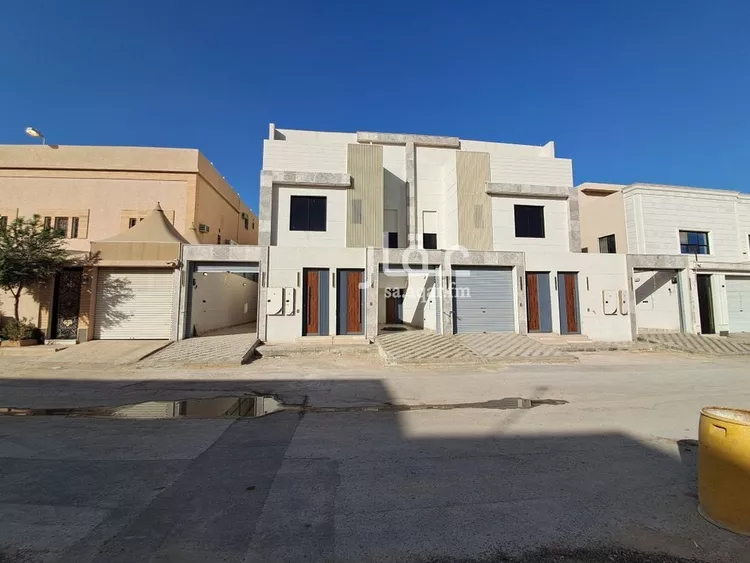 Floor for Sale in Riyadh Tuwaiq صورة 3
