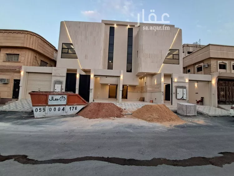 Floor for Sale in Riyadh Ad Duraihimiyah صورة 2