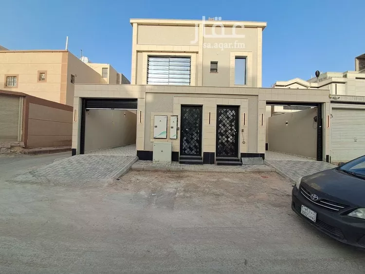 Floor for Sale in Riyadh Tuwaiq صورة 2