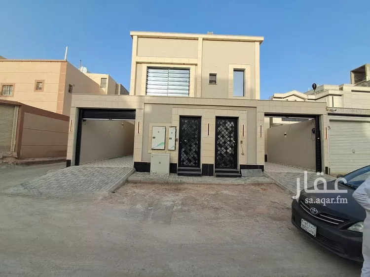 Floor for Sale in Riyadh Tuwaiq صورة 3
