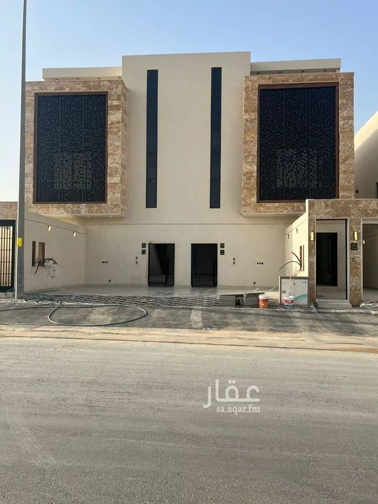 Floor for Sale in Riyadh Tuwaiq صورة 2