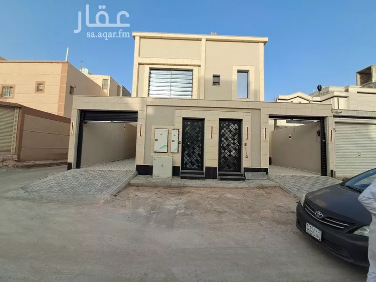 Floor for Sale in Riyadh Tuwaiq صورة 3