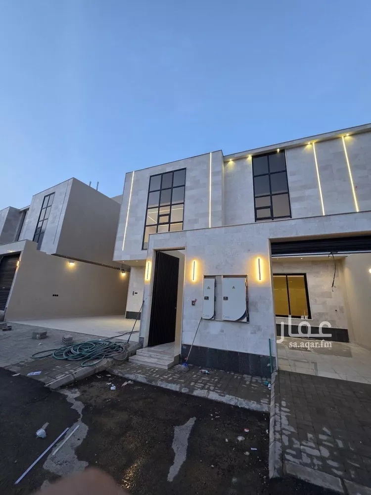 Floor for Sale in Riyadh Tuwaiq صورة 2