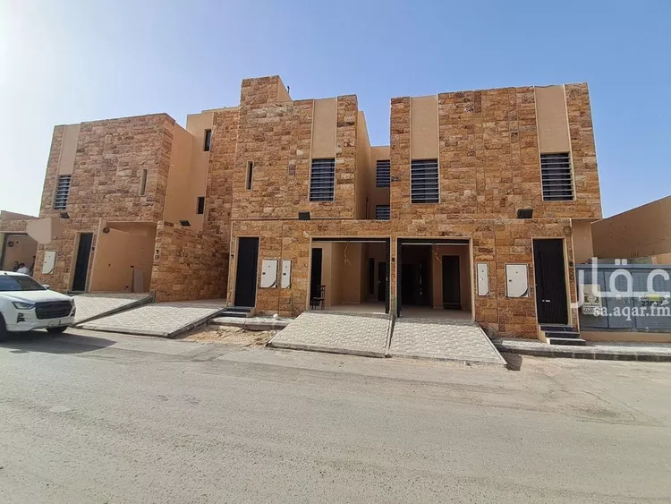 دور للبيع في شارع هلال بن أمية, حي طويق, مدينة الرياض, منطقة الرياض صورة 2