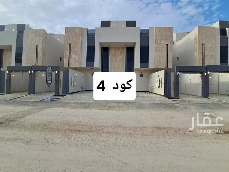دور للبيع في شارع محمد بن جريج, حي طويق, مدينة الرياض, منطقة الرياض 1 صورة