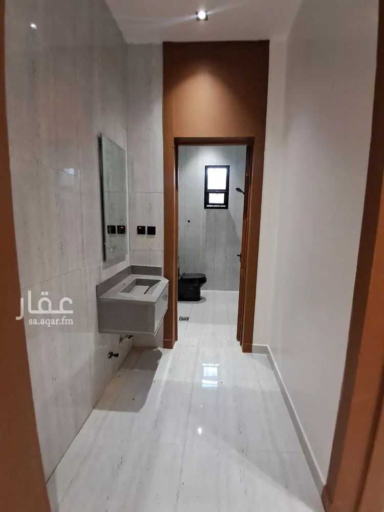 شقة للبيع في شارع إسماعيل بن إبراهيم الربعي, حي طويق, مدينة الرياض, منطقة الرياض صورة 5
