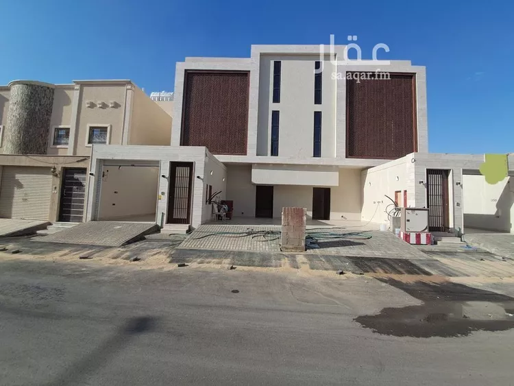 دور للبيع في شارع المرصد, حي الحزم, مدينة الرياض, منطقة الرياض صورة 2