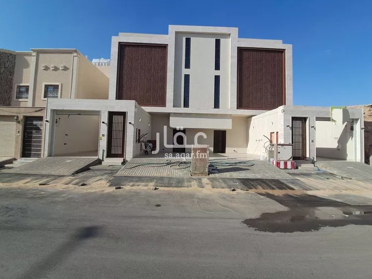 دور للبيع في شارع المرصد, حي الحزم, مدينة الرياض, منطقة الرياض صورة 4