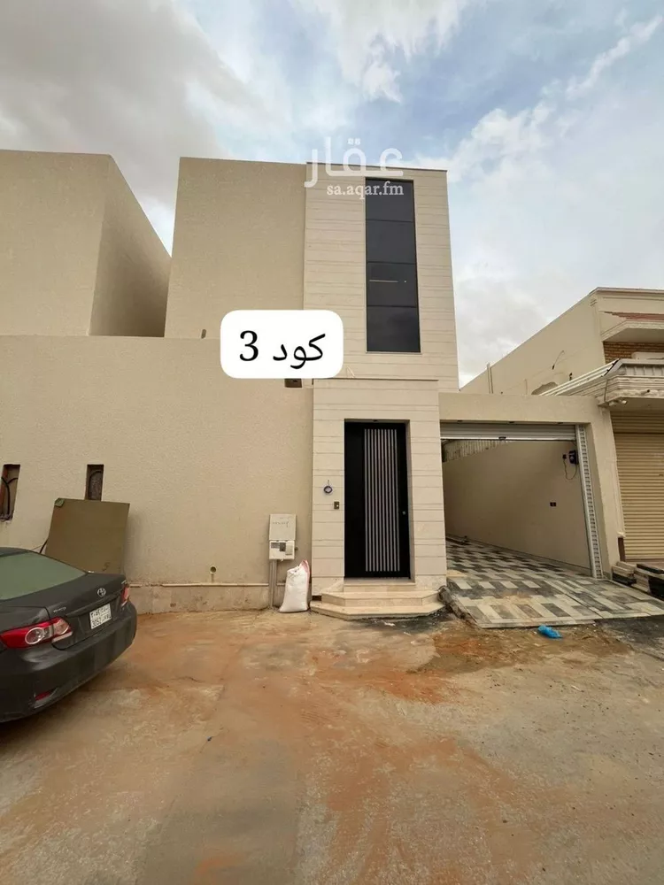 فيلا للبيع في شارع تلمسان, حي ظهرة البديعة, مدينة الرياض, منطقة الرياض