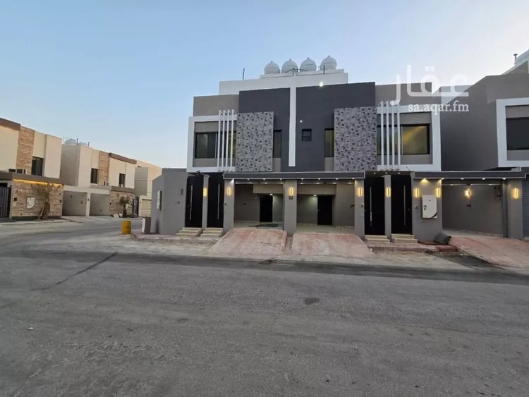 دور للبيع في شارع البخاري , حي بدر, مدينة الرياض, منطقة الرياض
