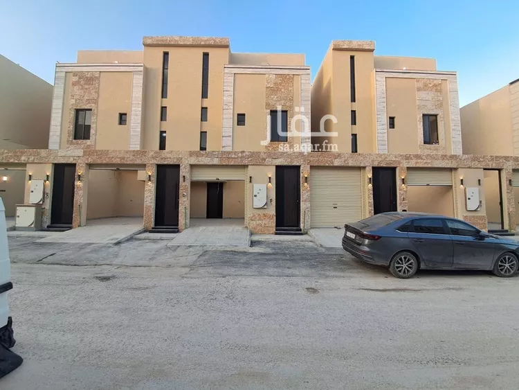 دور للبيع في شارع يحيى المفتي, حي طويق, مدينة الرياض, منطقة الرياض صورة 3