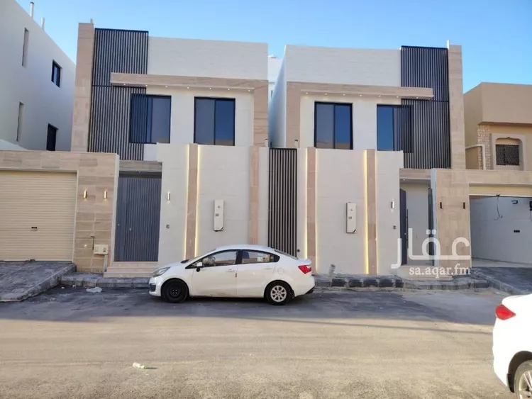 فيلا للبيع في شارع محمد السنوسي, حي العريجاء الغربي, مدينة الرياض, منطقة الرياض صورة 4