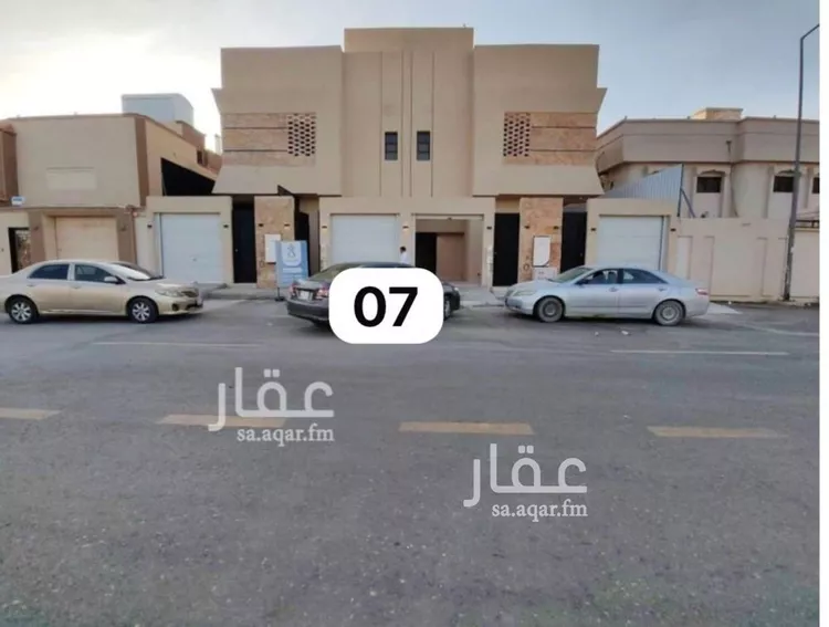 فيلا للبيع في شارع  عبدالله ابن محمد الخليفي, حي السويدي, مدينة الرياض, منطقة الرياض