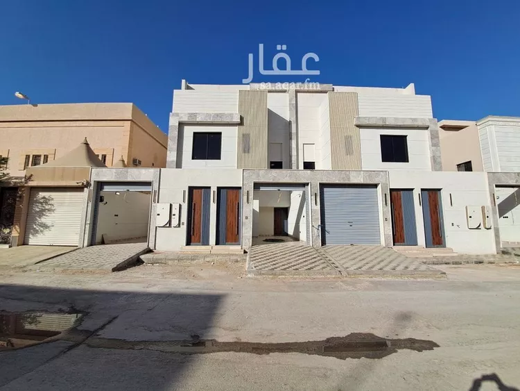 Floor for Sale in Riyadh Tuwaiq صورة 2