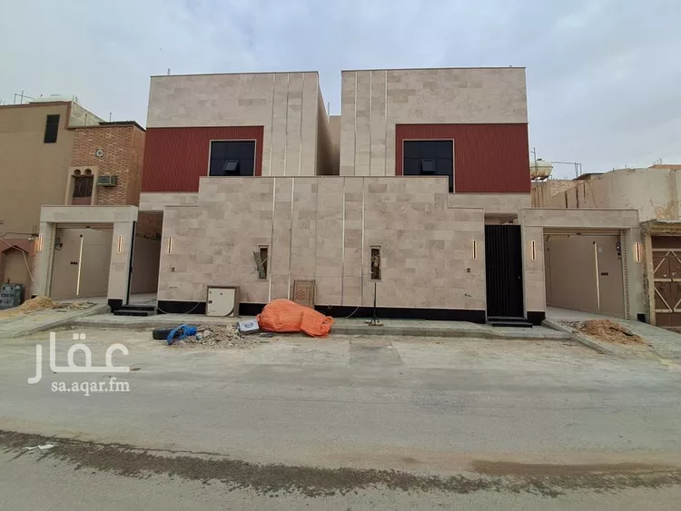 فيلا للبيع في شارع الضبيعة, حي طويق, مدينة الرياض, منطقة الرياض صورة 4