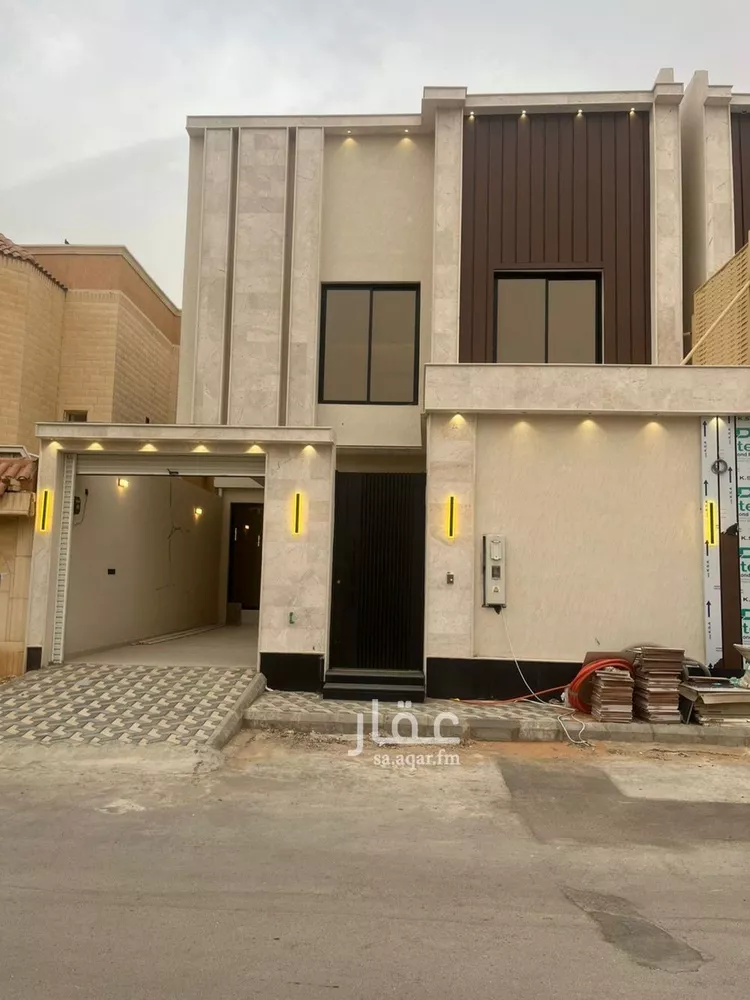 فيلا للبيع في شارع العطايف, حي طويق, مدينة الرياض, منطقة الرياض صورة 4
