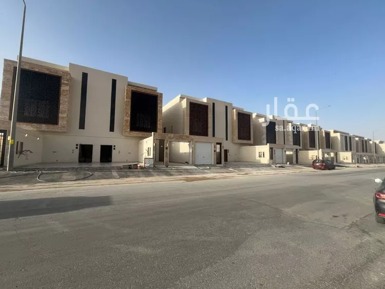 Floor for Sale in Riyadh Tuwaiq صورة 4