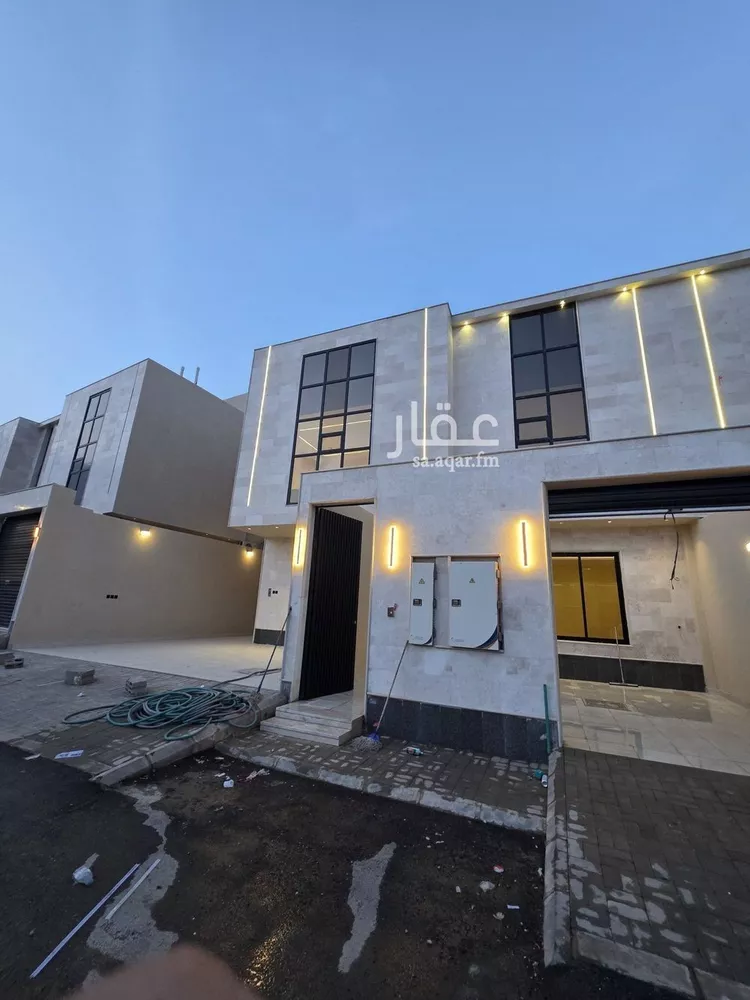 Floor for Sale in Riyadh Tuwaiq صورة 2