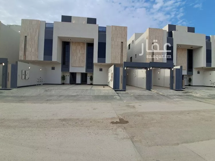 دور للبيع في شارع محمد المفرج, حي طويق, مدينة الرياض, منطقة الرياض صورة 5