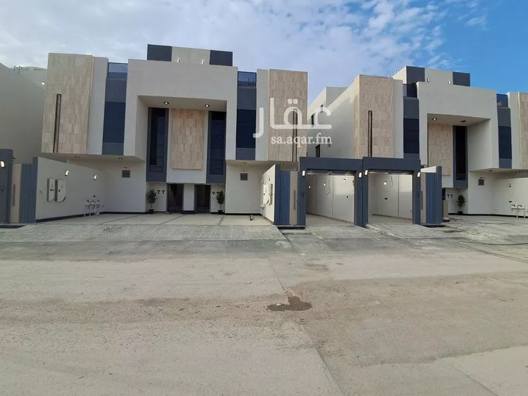 دور للبيع في شارع محمد بن جريج, حي طويق, مدينة الرياض, منطقة الرياض صورة 2