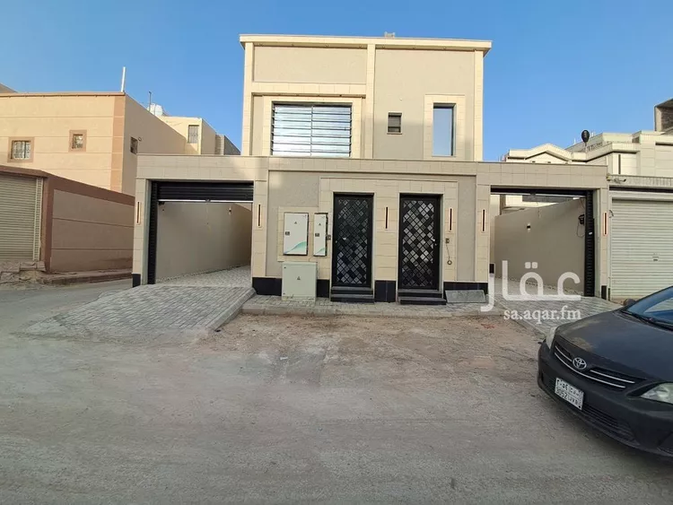 شقة للبيع في شارع إسماعيل بن إبراهيم الربعي, حي طويق, مدينة الرياض, منطقة الرياض صورة 2