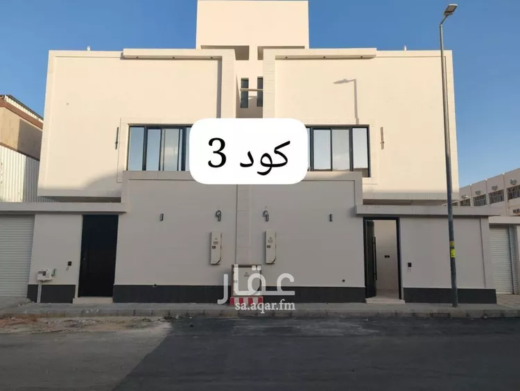 فيلا للبيع في شارع فيفاء, حي شبرا, مدينة الرياض, منطقة الرياض