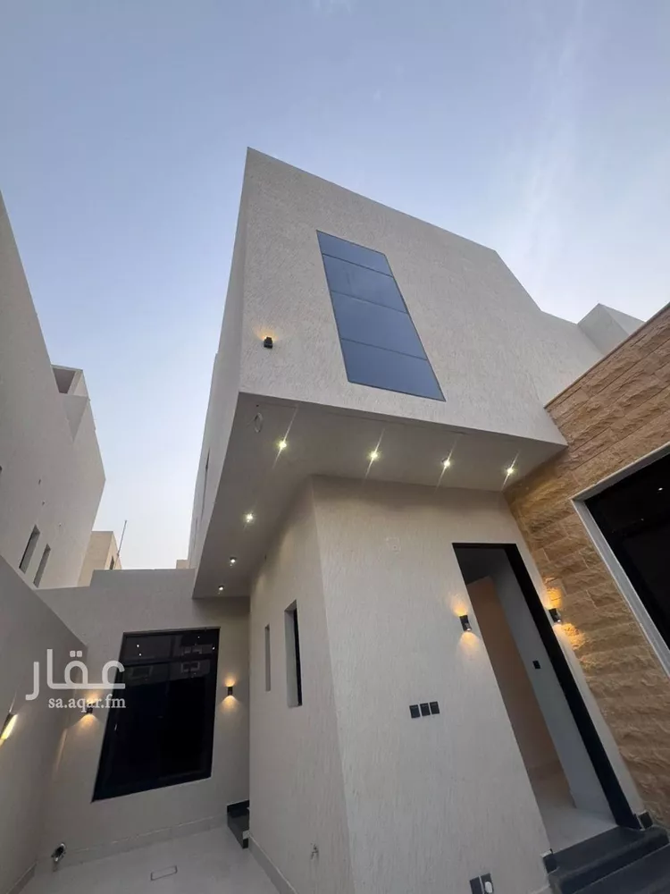فيلا للبيع في شارع تلمسان, حي ظهرة البديعة, مدينة الرياض, منطقة الرياض صورة 3