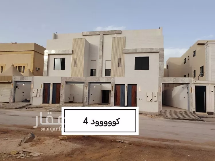دور للبيع في شارع حسن بن عبدالوهاب, حي طويق, مدينة الرياض, منطقة الرياض
